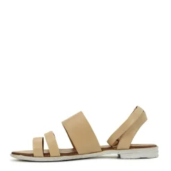 Cheap EOS Footwear LOUI LEATHER ANKLE STRAP SANDALS