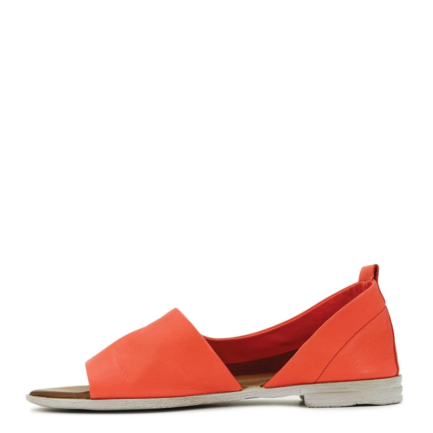 Cheap EOS Footwear LOUISA SANDALS LEATHER Red
