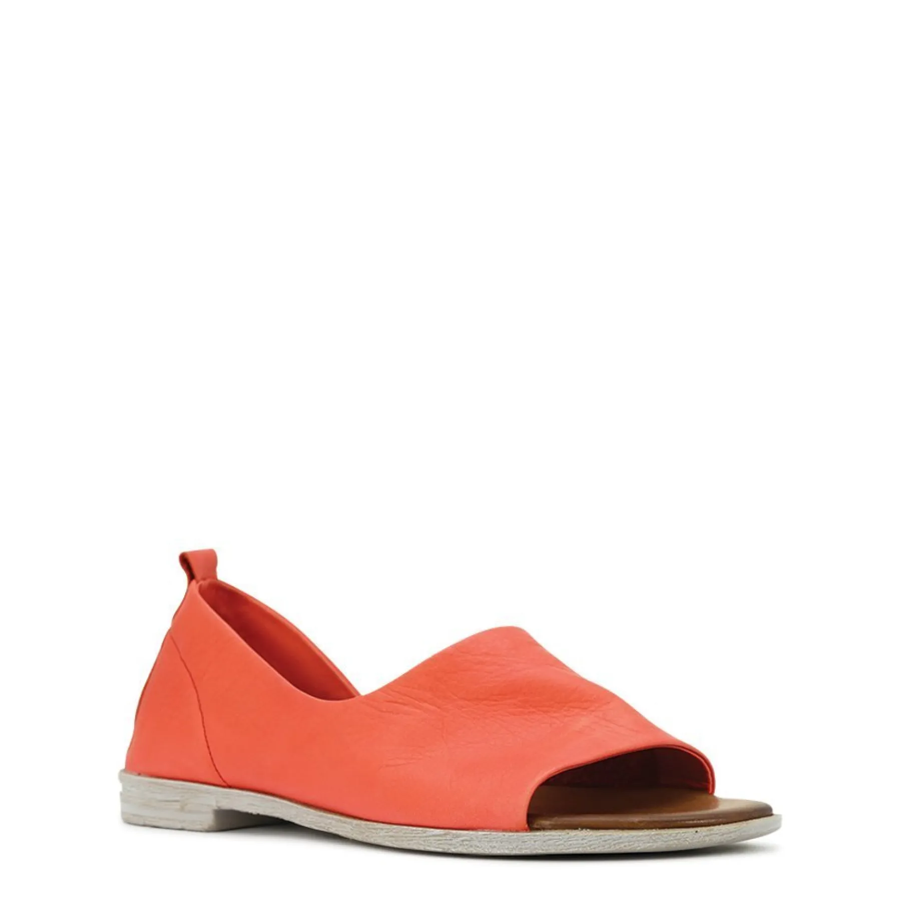 Cheap EOS Footwear LOUISA SANDALS LEATHER Red