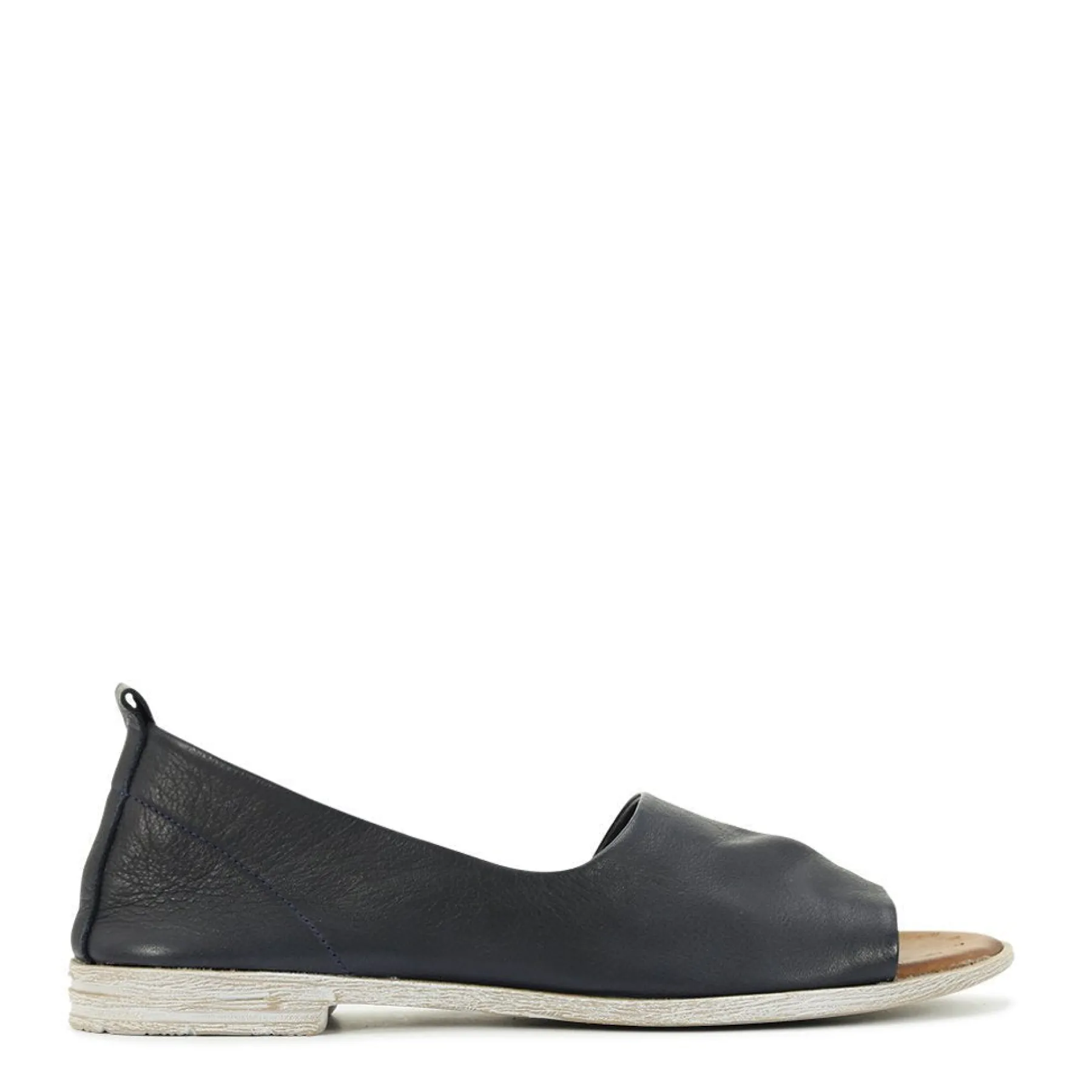 Cheap EOS Footwear LOUISA SANDALS LEATHER Red