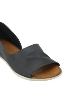 Cheap EOS Footwear LOUISA SANDALS LEATHER Red