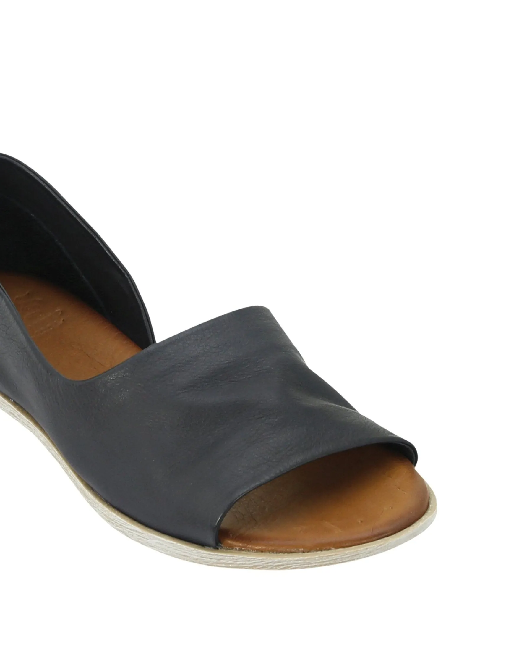 Cheap EOS Footwear LOUISA SANDALS LEATHER Red