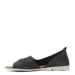 Cheap EOS Footwear LOUISA SANDALS LEATHER Red