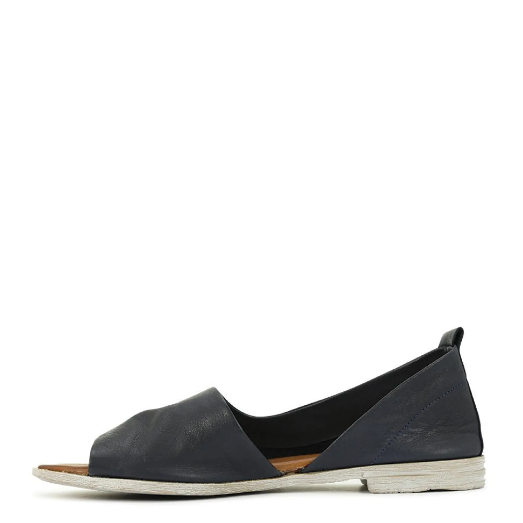 Cheap EOS Footwear LOUISA SANDALS LEATHER Red