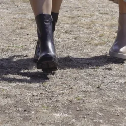 Flash Sale EOS Footwear MALIKA Black