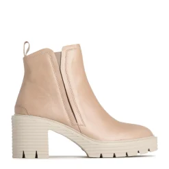 Clearance EOS Footwear MALINA LEATHER ARCHIVE ANKLE BOOTS