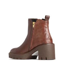 Clearance EOS Footwear MALINA LEATHER ARCHIVE ANKLE BOOTS