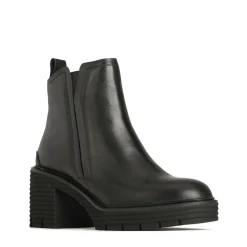 Clearance EOS Footwear MALINA LEATHER ARCHIVE ANKLE BOOTS