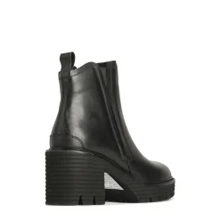 Clearance EOS Footwear MALINA LEATHER ARCHIVE ANKLE BOOTS