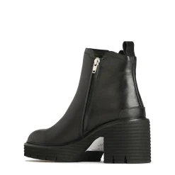 Clearance EOS Footwear MALINA LEATHER ARCHIVE ANKLE BOOTS