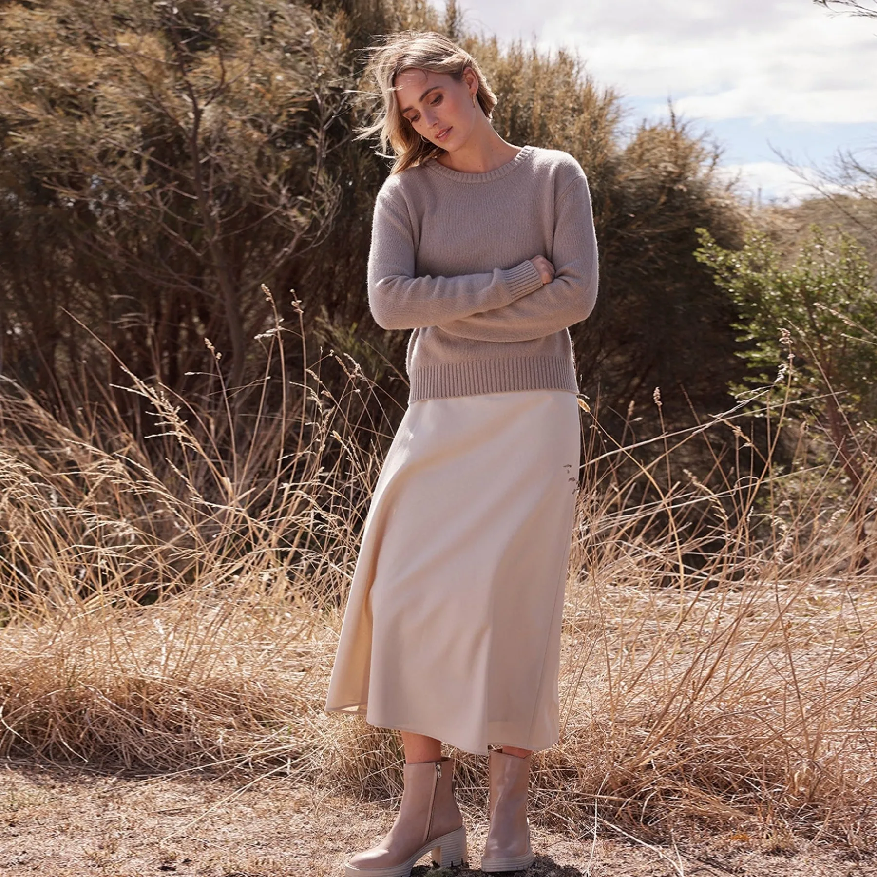 Fashion EOS Footwear MALINI