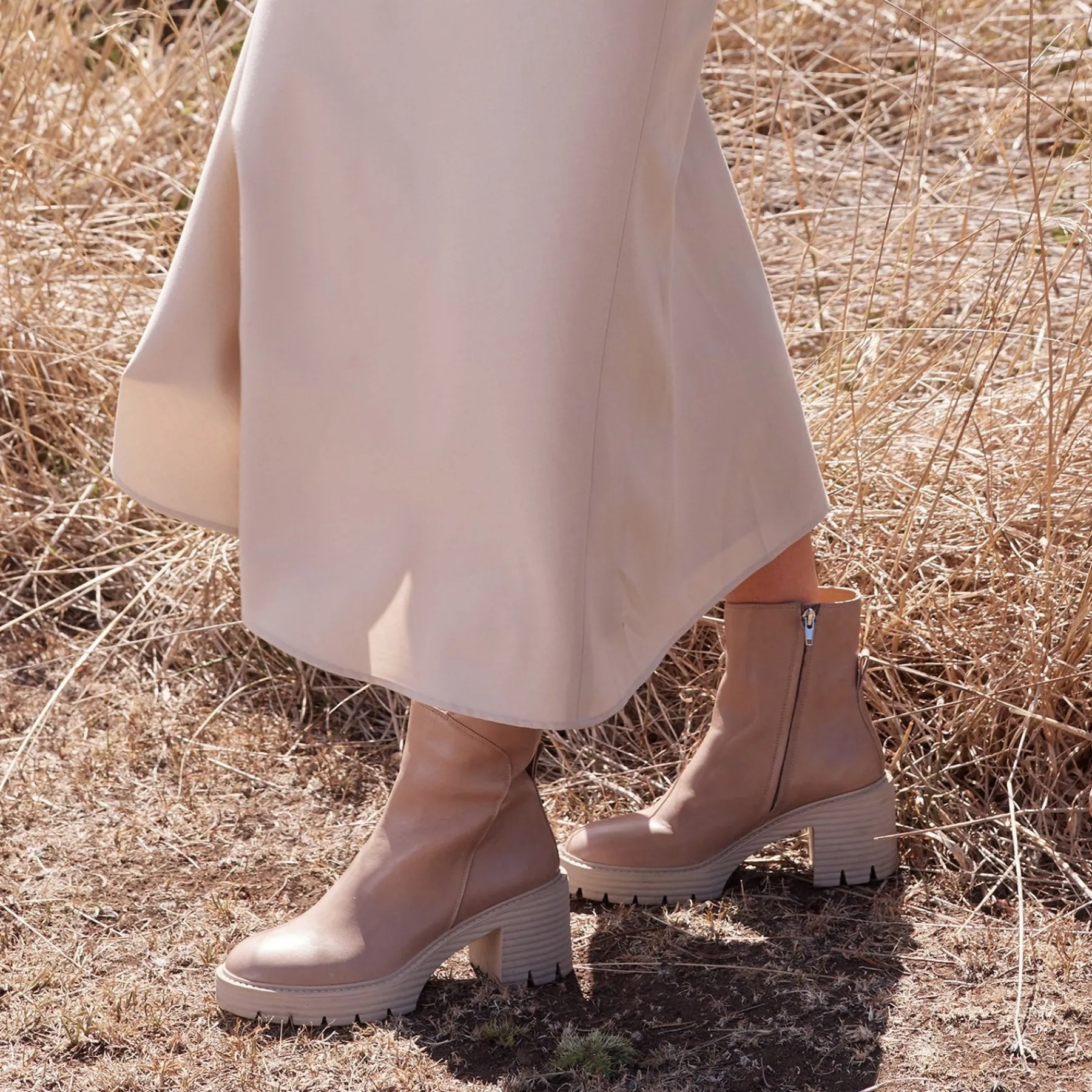 Fashion EOS Footwear MALINI