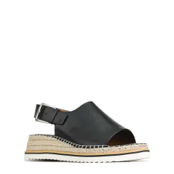 Best EOS Footwear MARLA ESPADRILLES SANDALS LEATHER