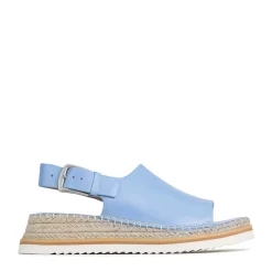 Best EOS Footwear MARLA ESPADRILLES SANDALS LEATHER