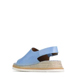 Best EOS Footwear MARLA ESPADRILLES SANDALS LEATHER