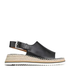 Best EOS Footwear MARLA ESPADRILLES SANDALS LEATHER