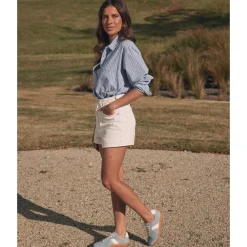 Clearance EOS Footwear MELBAA MULTI TEXTURE SNEAKERS