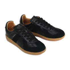 Clearance EOS Footwear MELBAA MULTI TEXTURE SNEAKERS