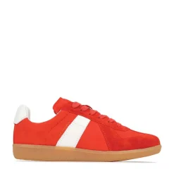 Clearance EOS Footwear MELBAA MULTI TEXTURE SNEAKERS