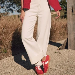 Clearance EOS Footwear MELBAA MULTI TEXTURE SNEAKERS