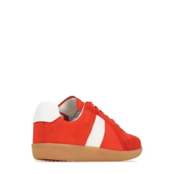 Clearance EOS Footwear MELBAA MULTI TEXTURE SNEAKERS