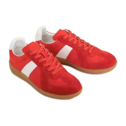 Clearance EOS Footwear MELBAA MULTI TEXTURE SNEAKERS