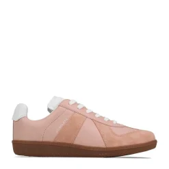 Clearance EOS Footwear MELBAA MULTI TEXTURE SNEAKERS