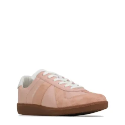 Clearance EOS Footwear MELBAA MULTI TEXTURE SNEAKERS