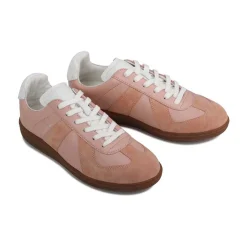 Clearance EOS Footwear MELBAA MULTI TEXTURE SNEAKERS