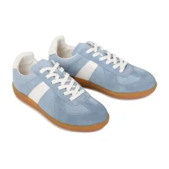 Clearance EOS Footwear MELBAA MULTI TEXTURE SNEAKERS