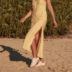 Clearance EOS Footwear MELBAA MULTI TEXTURE SNEAKERS