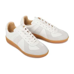 Clearance EOS Footwear MELBAA MULTI TEXTURE SNEAKERS