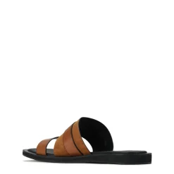 Sale EOS Footwear MIRO LEATHER SANDAL