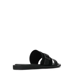 Sale EOS Footwear MIRO LEATHER SANDAL