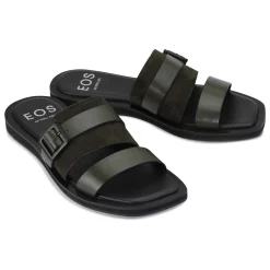 Sale EOS Footwear MIRO LEATHER SANDAL