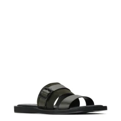 Sale EOS Footwear MIRO LEATHER SANDAL