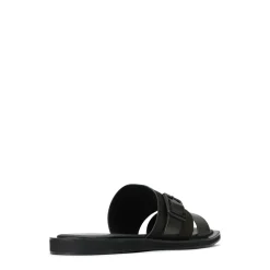 Sale EOS Footwear MIRO LEATHER SANDAL