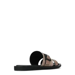 Sale EOS Footwear MIRO LEATHER SANDAL