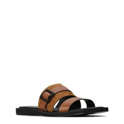 Sale EOS Footwear MIRO LEATHER SANDAL