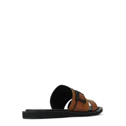 Sale EOS Footwear MIRO LEATHER SANDAL