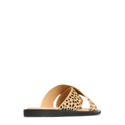 Clearance EOS Footwear MISHK CROSSOVER SANDALS