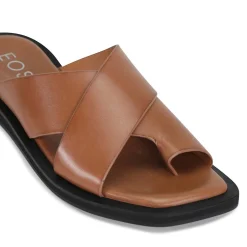 Clearance EOS Footwear MISHK CROSSOVER SANDALS
