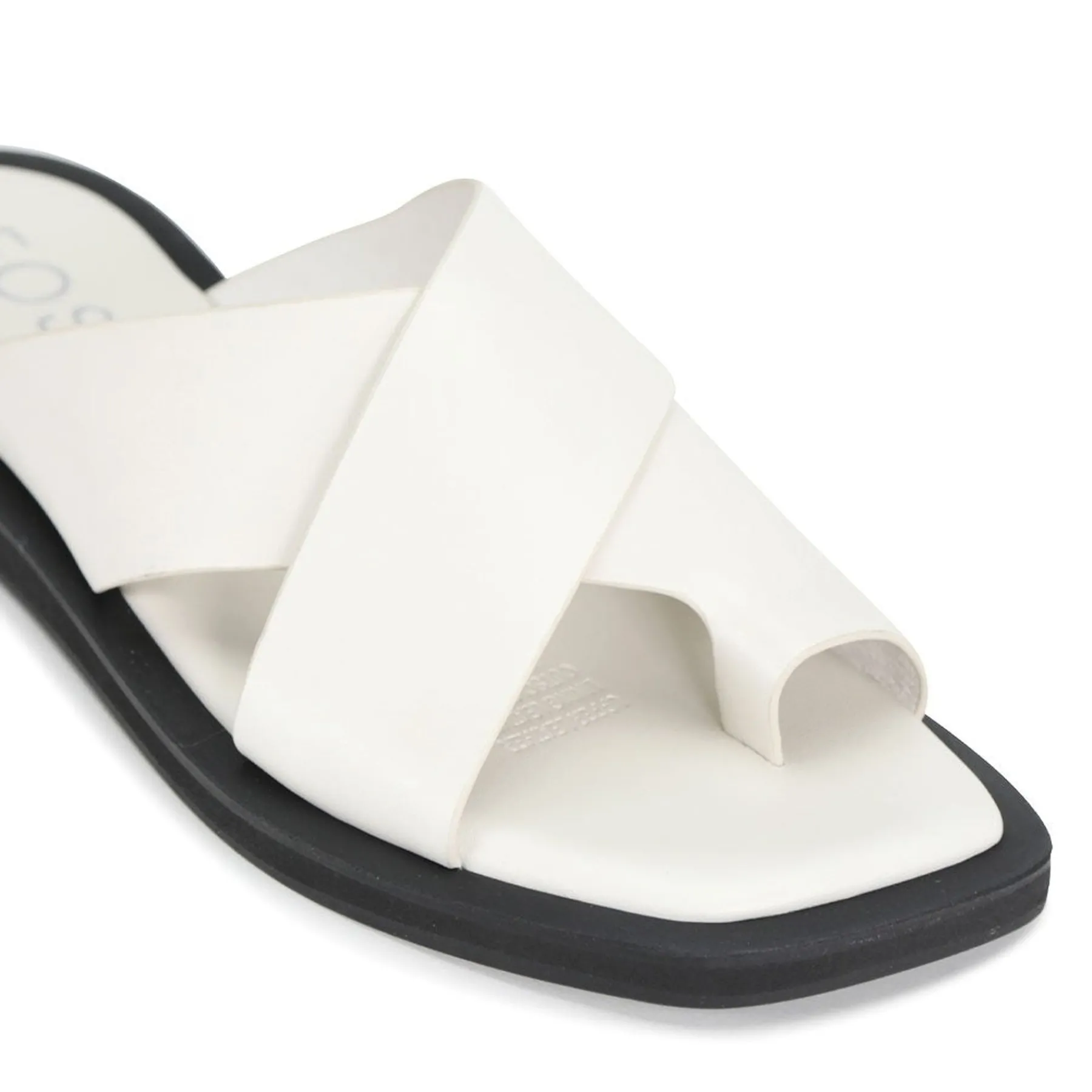 Clearance EOS Footwear MISHK CROSSOVER SANDALS