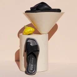 Clearance EOS Footwear MISHK CROSSOVER SANDALS