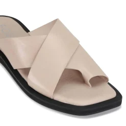 Clearance EOS Footwear MISHK CROSSOVER SANDALS