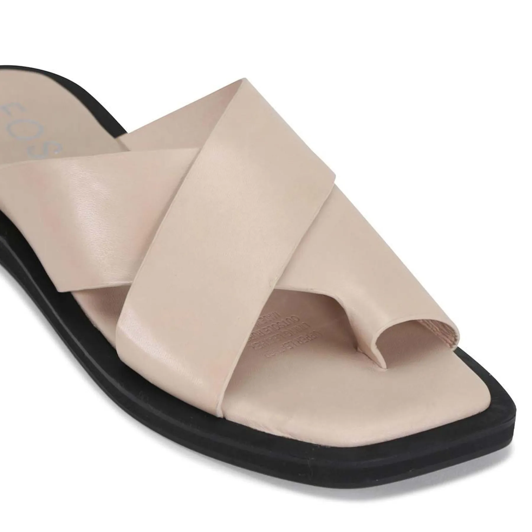 Clearance EOS Footwear MISHK CROSSOVER SANDALS