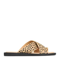 Clearance EOS Footwear MISHK CROSSOVER SANDALS