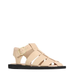 Cheap EOS Footwear MISHKA FISHERMEN SANDALS LEATHER