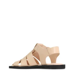 Cheap EOS Footwear MISHKA FISHERMEN SANDALS LEATHER