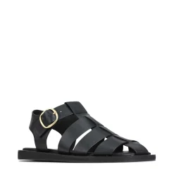 Cheap EOS Footwear MISHKA FISHERMEN SANDALS LEATHER